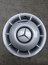 COPPA RUOTA MERCEDES BENZ