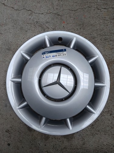 Coppa ruota mercedes - ruota, benz