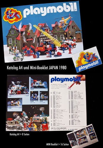 Catalogo playmobil giappone - playmobil,