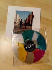 Pink Floyd Wish You Were Here