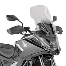 HONDA NC 750 X 2025 SCHERMO