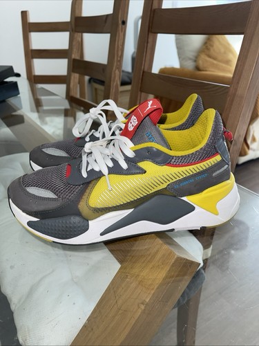 Puma bumblebee - rs-x,