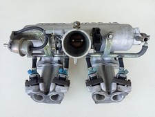 Collettore aspirazione