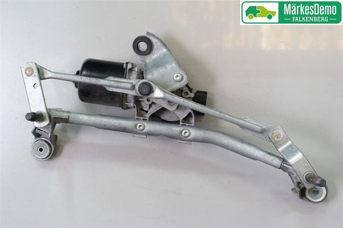 Motore tergicristallo