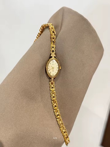 Orologi donna vintage di - donna,