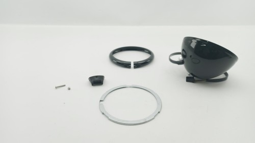 Fascia anteriore harley - fascia,