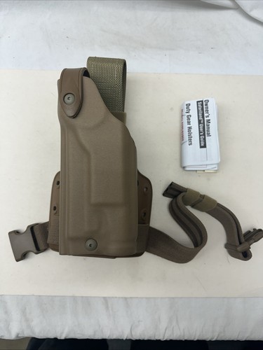Safariland 6004ss colt 1911 - safariland,