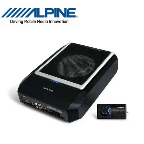 Alpine pwd amplificatore - pwd-x5,