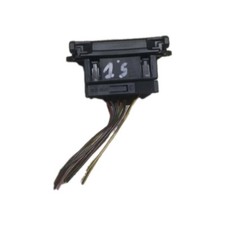 2025402373 COVER OBD DIAGNOSI CENTRALINA MERCEDES 