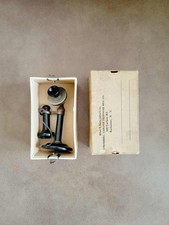 Telefono campione venditore a