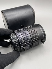 Pentax - Extension Rings 12mm - 20mm - 36mm [mint]