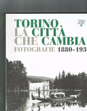TORINO LA CITTA' CHE CAMBIA