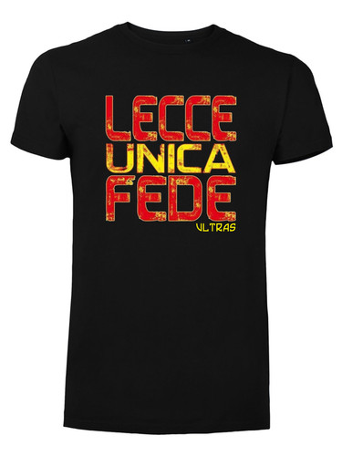 Maglietta shirt ultras - maglietta, lecce