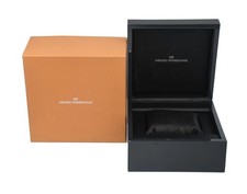 Scatola Orologio Girard