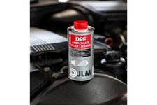 JLM Detergente Diesel DPF