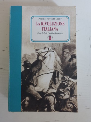Rivoluzione italiana - rivoluzione,