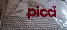 PICCI SET PIUMETTO LETTO