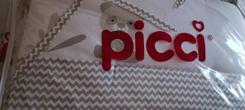 Picci set piumetto letto - picci,