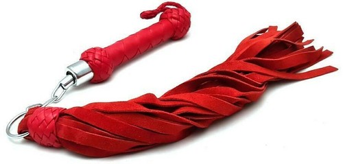 Frusta flogger bondage - bondage, bdsm