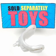 Gi Joe Black Major Cobra