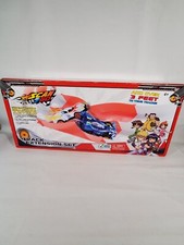 Scan2Go Set Estensione Pista