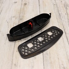 Dispenser acqua Avalon - gocciolatoio con coperchio- ricambio per più modelli