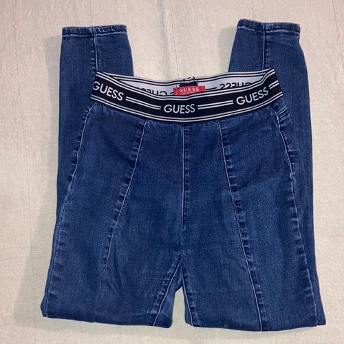Jeans guess skinny - jeans,