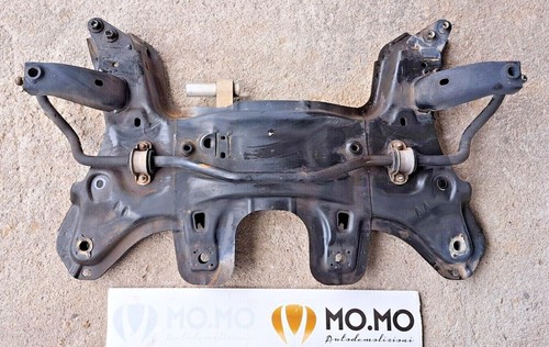 Culla motore lancia 3 - motore,