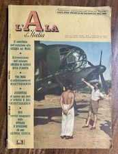 L'Ala d'Italia # 5 -