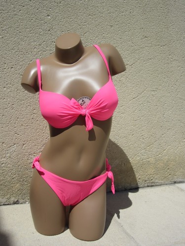 Maillot bain push 2 - bain,