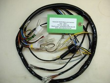 Kawasaki KH250 (Replica