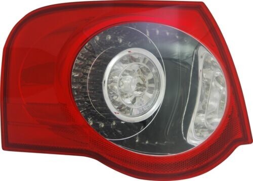 Fanale posteriore per - , vw