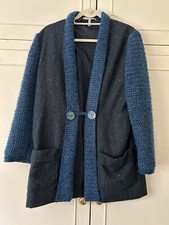 Giacca blazer vintage Mady