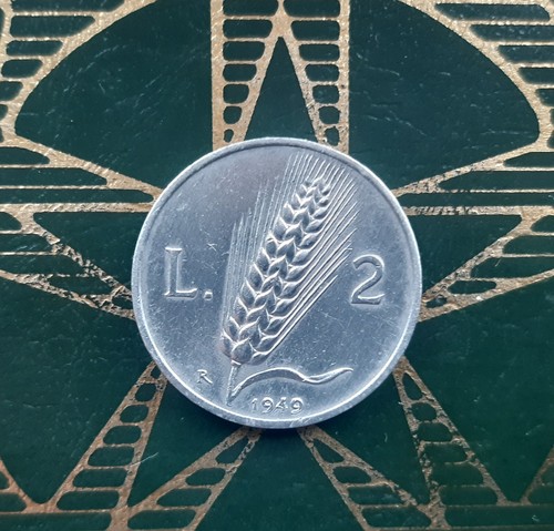 Lire 1949 - ,