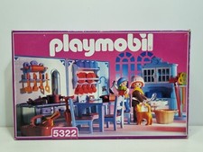 Playmobil 5322 scatola