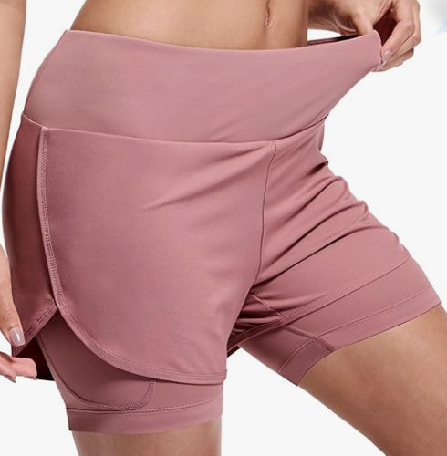 Nuovo nepest pantaloncini - nuovo,