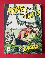 zagor zenith 103