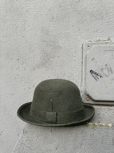 Borsalino cappello donna lana - borsalino,