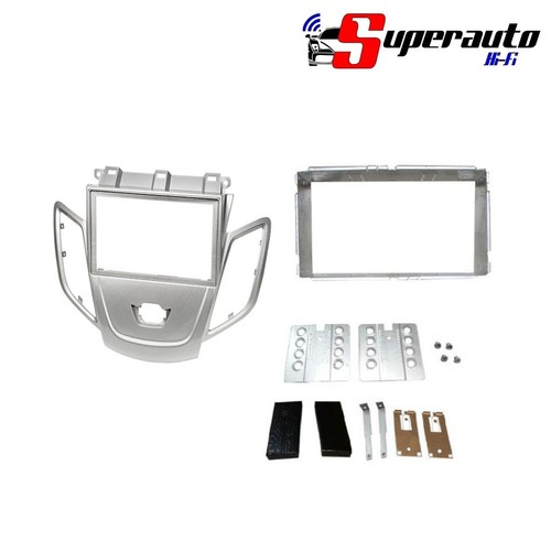 Kit fissaggio autoradio din - kit,