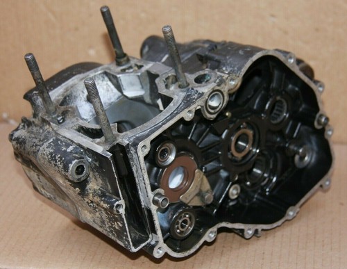 Jeu carters moteur - de,
