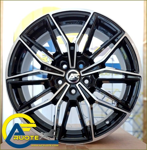 Specter cerchi in lega - 4,