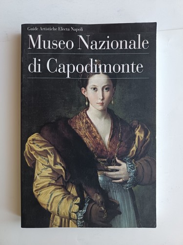 Museo nazionale capodimonte - museo,