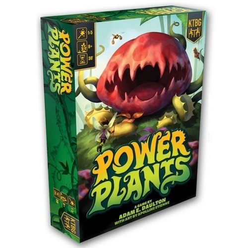 Power plants gioco tavolo - gioco,