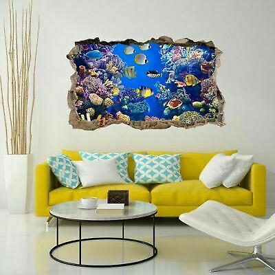 Adesivo murale wall stickers - adesivo,