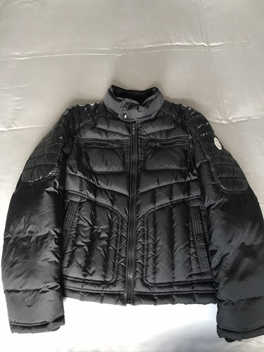 Cappotto moncler ragazzo - moncler,