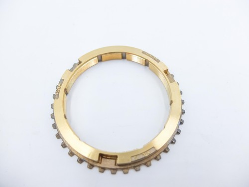 Anello sincronizzatore cambio - anello,