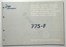 Catalogo Ricambi Originali