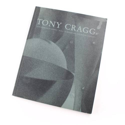 Tony cragg xliii - tony,