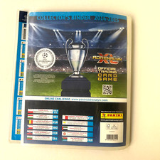 Panini - Album non completo