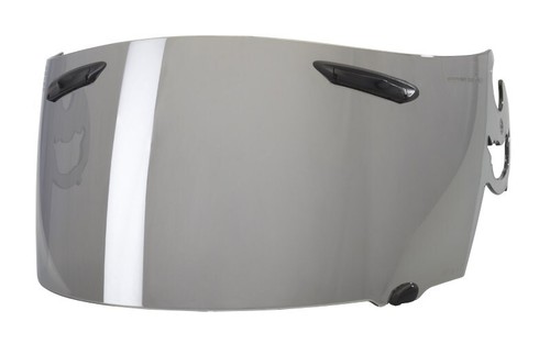 Visiera arai sai argento - visiera,